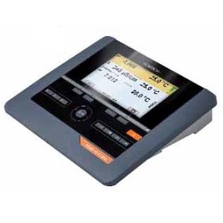 Mierniki wieloparametrowe (laboratoryjne) WTW inoLab Multi 9620 IDS/ 9630 IDS