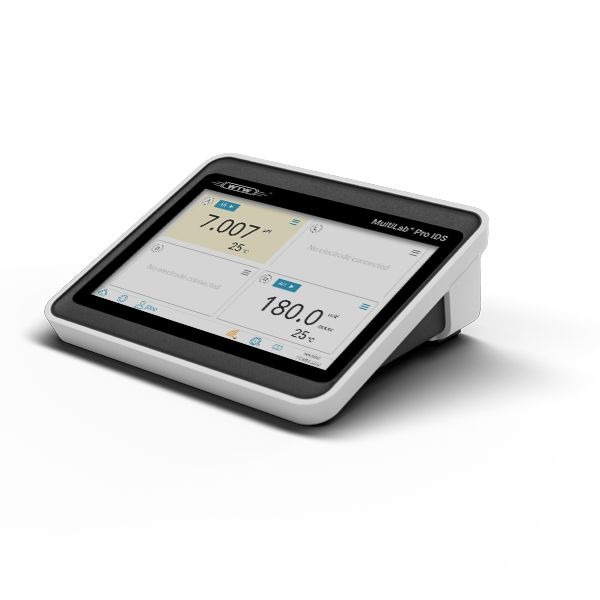 Mierniki wieloparametrowe (laboratoryjne) WTW MultiLab Pro