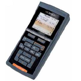 Mierniki wieloparametrowe (laboratoryjne) WTW MultiLine IDS