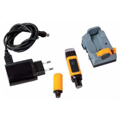 Mierniki wieloparametrowe (laboratoryjne) WTW MultiLine IDS