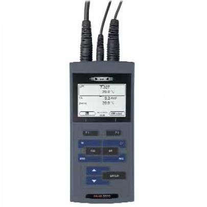 Mierniki wieloparametrowe (laboratoryjne) WTW ProfiLine Multi 3320