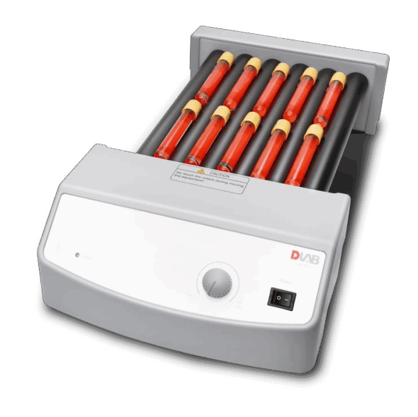 Mieszadła hematologiczne DLAB Scientific MX-T6-S+