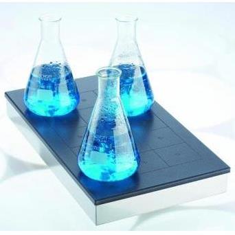 Mieszadła magnetyczne 2mag HOTPLATE 6/15