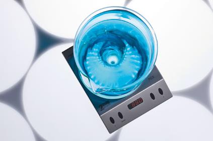 Mieszadła magnetyczne 2mag luMIX