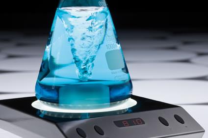 Mieszadła magnetyczne 2mag luMIX