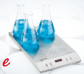 Mieszadła magnetyczne 2mag MIX 6 / MIX 15