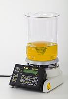 Mieszadła magnetyczne CAT MCS 66 Programowane