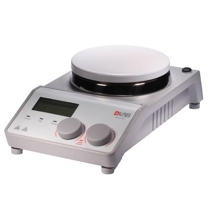 Mieszadła magnetyczne DLAB Scientific MS-H-PRO+