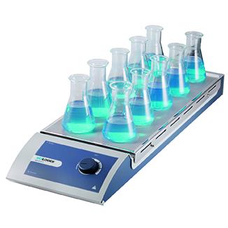 Mieszadła magnetyczne DLAB Scientific MS-M-S10