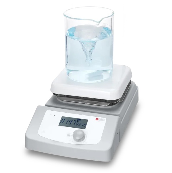 Mieszadła magnetyczne DLAB Scientific MS6-Pro