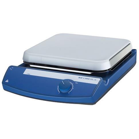 Mieszadła magnetyczne IKA C-MAG MS 4/MS 7/MS 10