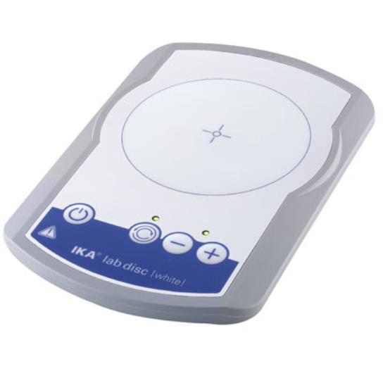 Mieszadła magnetyczne IKA Lab disc