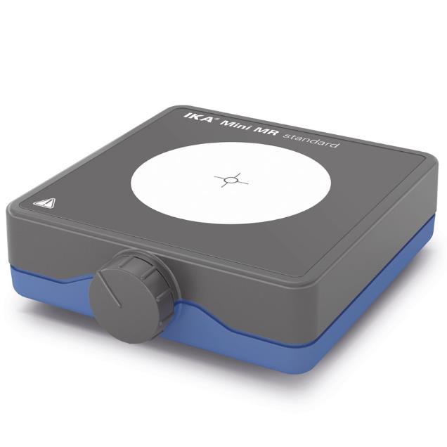 Mieszadła magnetyczne IKA Mini MR standard