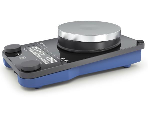 Mieszadła magnetyczne IKA Plate (RCT digital)