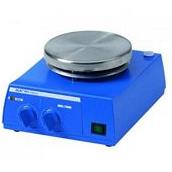 Mieszadła magnetyczne IKA RH basic 2