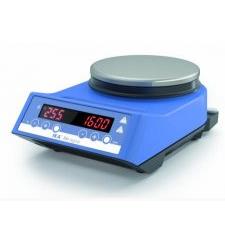 Mieszadła magnetyczne IKA RH basic/digital