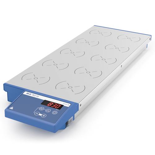 Mieszadła magnetyczne IKA RO 5/10/15