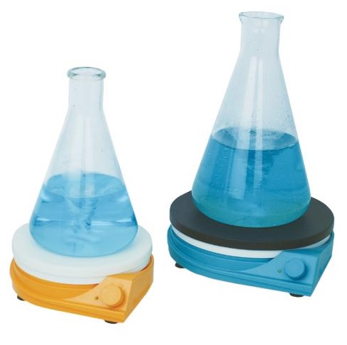 Mieszadła magnetyczne Lab Companion MS-B