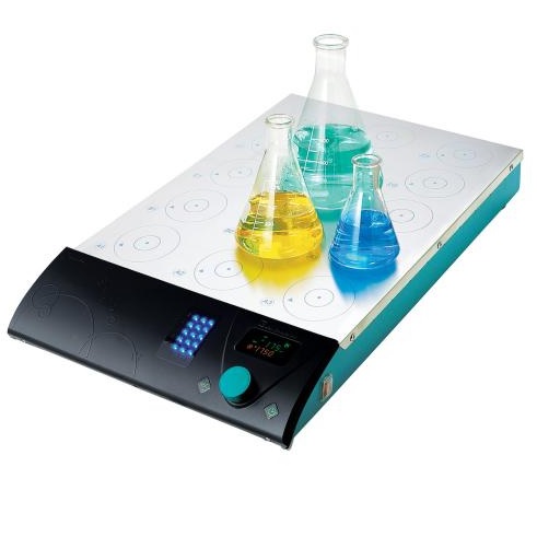 Mieszadła magnetyczne Lab Companion MS-M