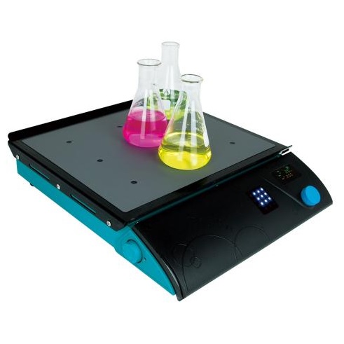 Mieszadła magnetyczne Lab Companion MS-MH