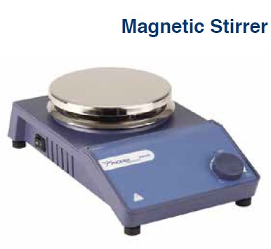 Mieszadła magnetyczne Phoenix Instrument RSM-01S/HS/HP; RSM-02HSP/HPP