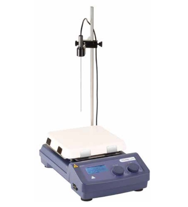 Mieszadła magnetyczne Phoenix Instrument RSM-04H / RSM-05H / RSM-06H