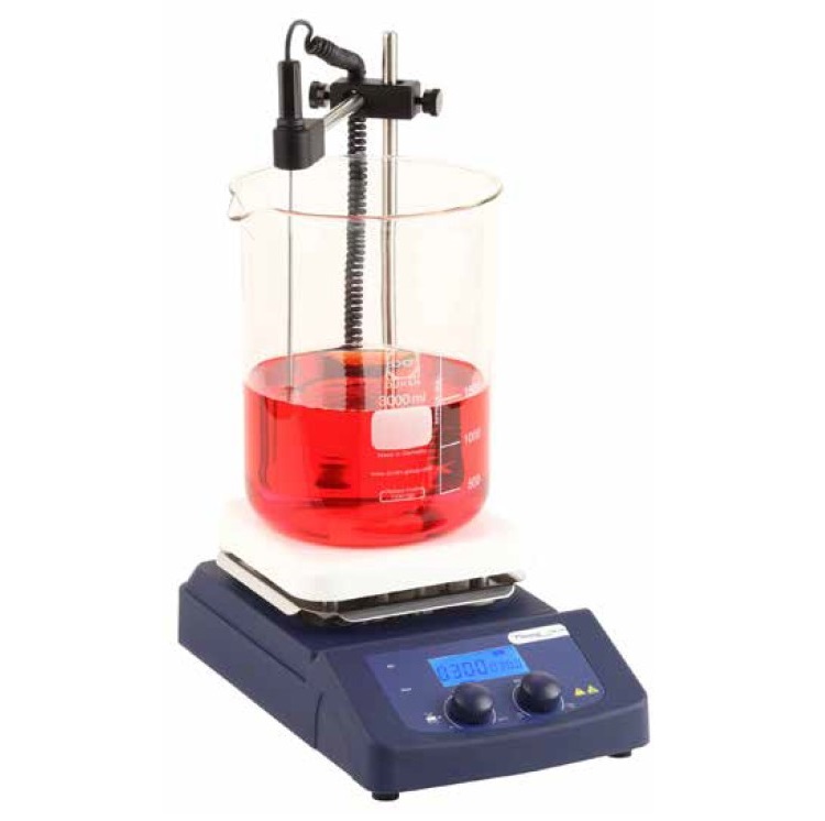 Mieszadła magnetyczne Phoenix Instrument RSM-10HP / RSM-14HP