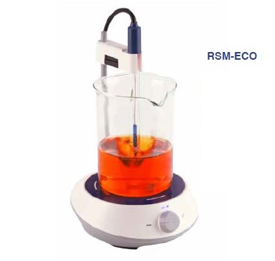 Mieszadła magnetyczne Phoenix Instrument RSM-ECO / RSM-10A / RSM-10B