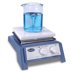 Mieszadła magnetyczne STUART CB162