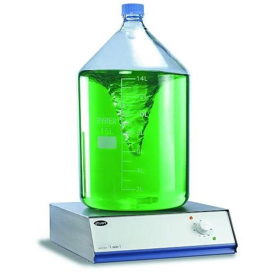 Mieszadła magnetyczne STUART SB301