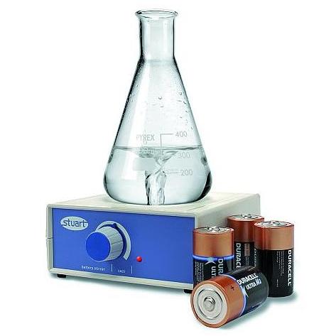 Mieszadła magnetyczne STUART SM27/SM4