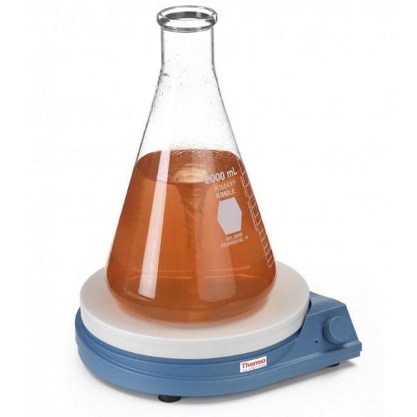 Mieszadła magnetyczne THERMO SCIENTIFIC RT/RT TOUCH