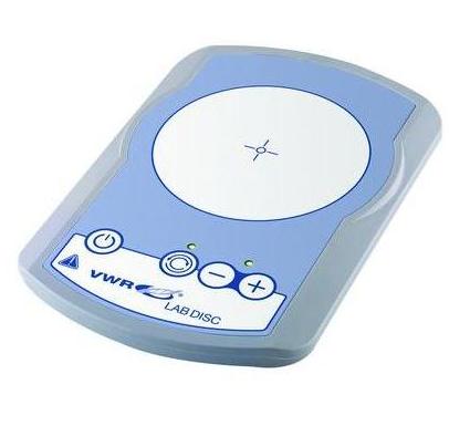 Mieszadła magnetyczne VWR Lab disc