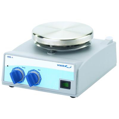 Mieszadła magnetyczne VWR VMS-A