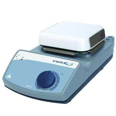 Mieszadła magnetyczne VWR VS-C4