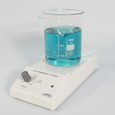 Mieszadła magnetyczne WIGO ES 21