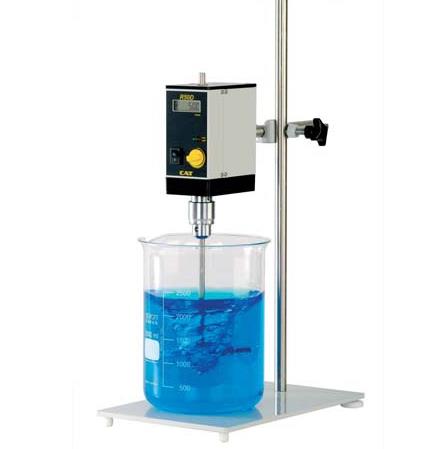 Mieszadła mechaniczne CAT R-50D