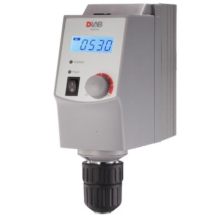 Mieszadła mechaniczne DLAB Scientific OS20-S / OS40-S