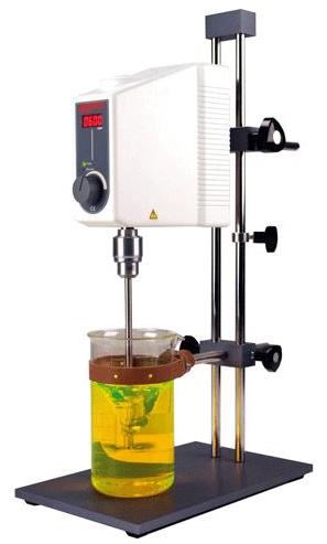 Mieszadła mechaniczne Kinematica PX-SR 90 D