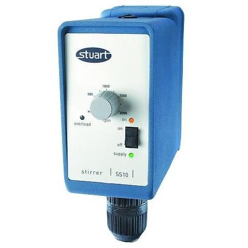 Mieszadła mechaniczne STUART SS20