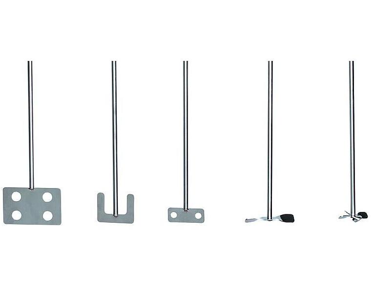 Mieszadła mechaniczne STUART SS20