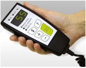 Mieszalniki do parafiny, borowiny i mas fango Meden-Inmed THERMO - MIX - F-40