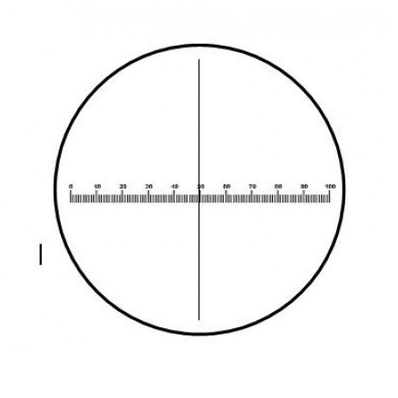 Mikrometry B/D okularowe