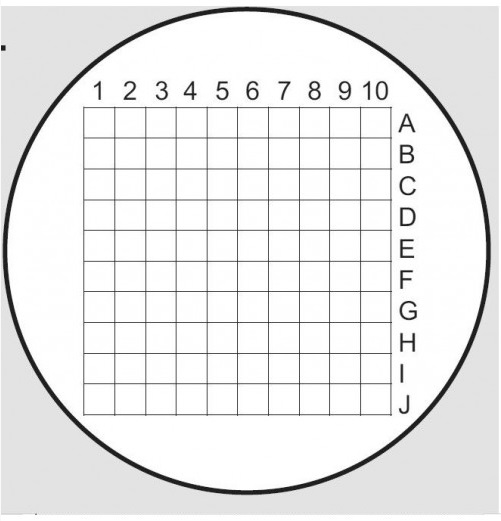 Mikrometry B/D okularowe