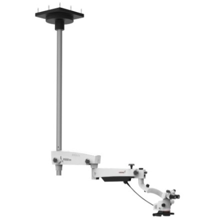 Mikromotory endodontyczne Labomed Prima Lite NuVar 10