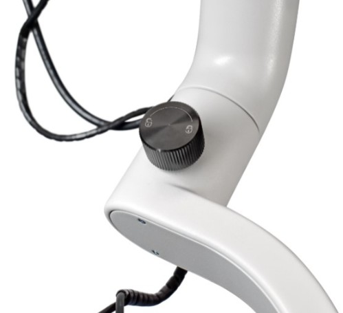 Mikromotory endodontyczne Labomed Prima Lite NuVar 10