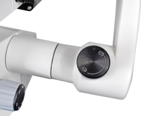 Mikromotory endodontyczne Labomed Prima Lite NuVar 10