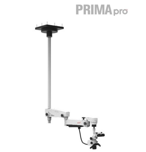 Mikromotory endodontyczne Labomed Prima PRO NuVar 20