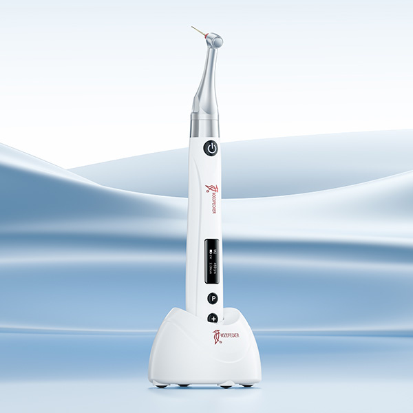 Mikromotory endodontyczne Woodpecker Endo Free