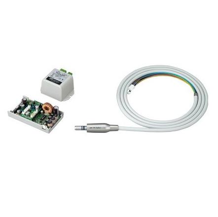 Mikrosilniki stomatologiczne NSK NLX Plus